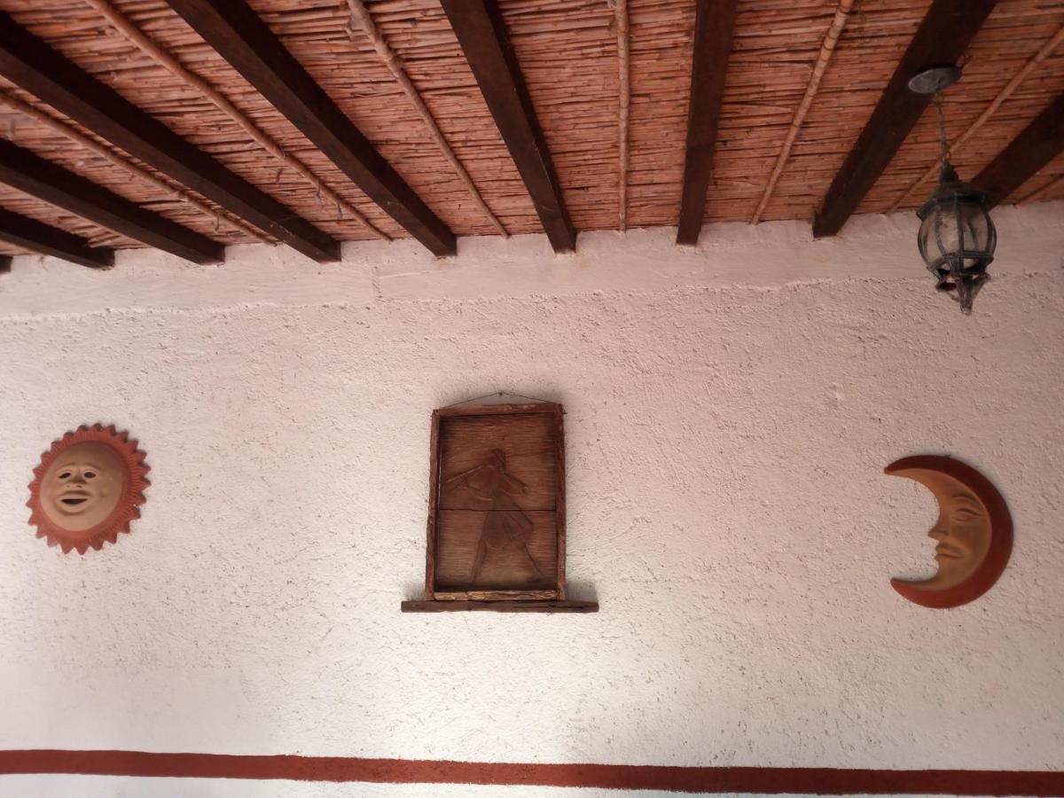 Hotel Mi Corazon Chilapa de Alvarez Bagian luar foto