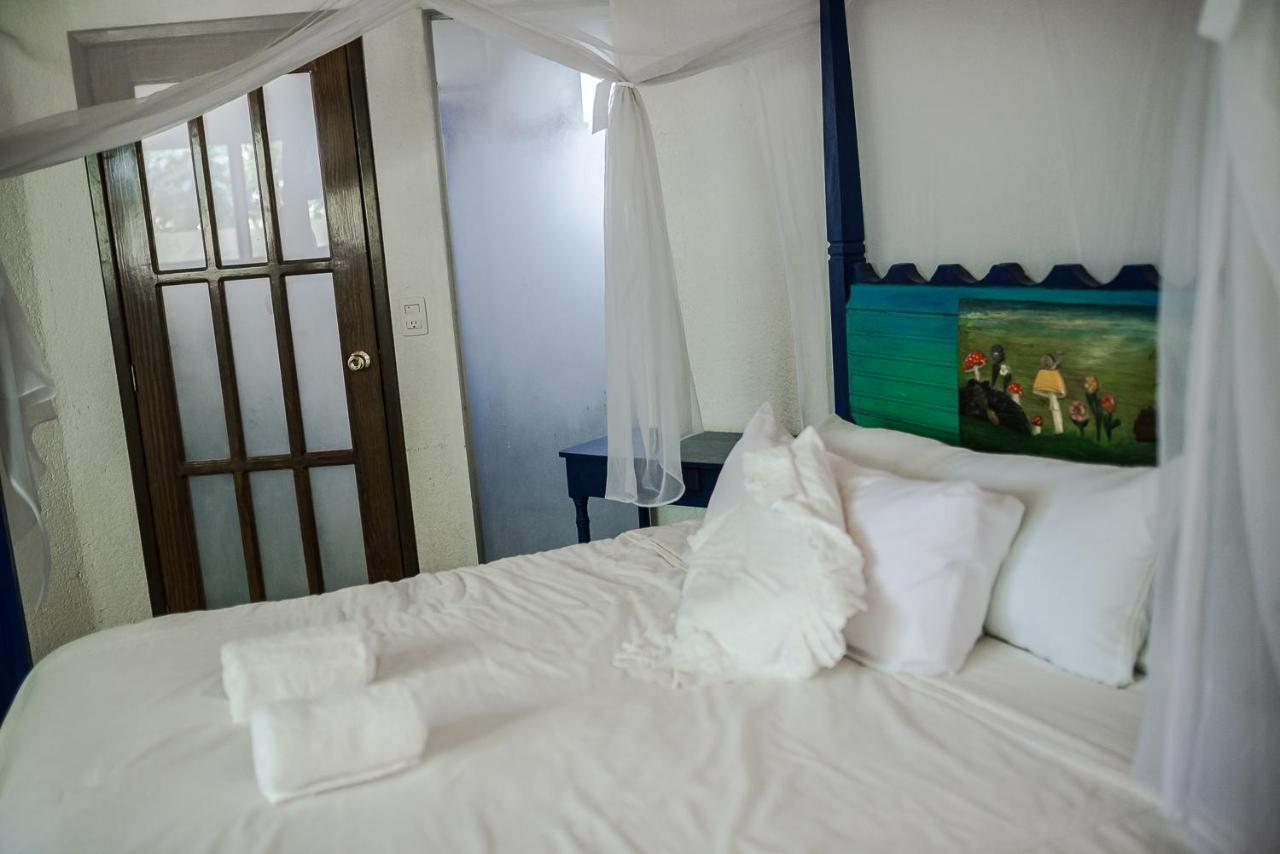 Hotel Mi Corazon Chilapa de Alvarez Bagian luar foto