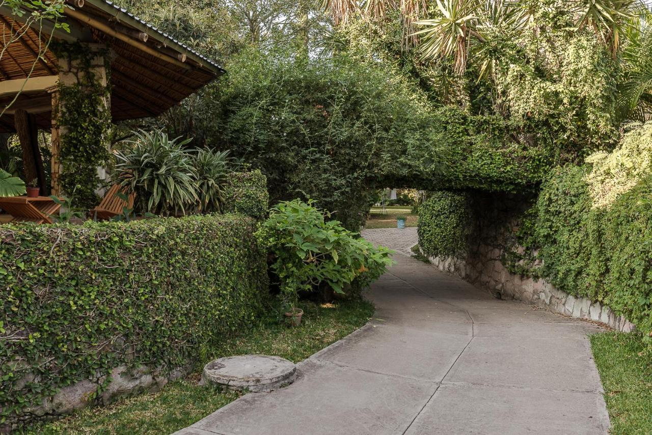 Hotel Mi Corazon Chilapa de Alvarez Bagian luar foto